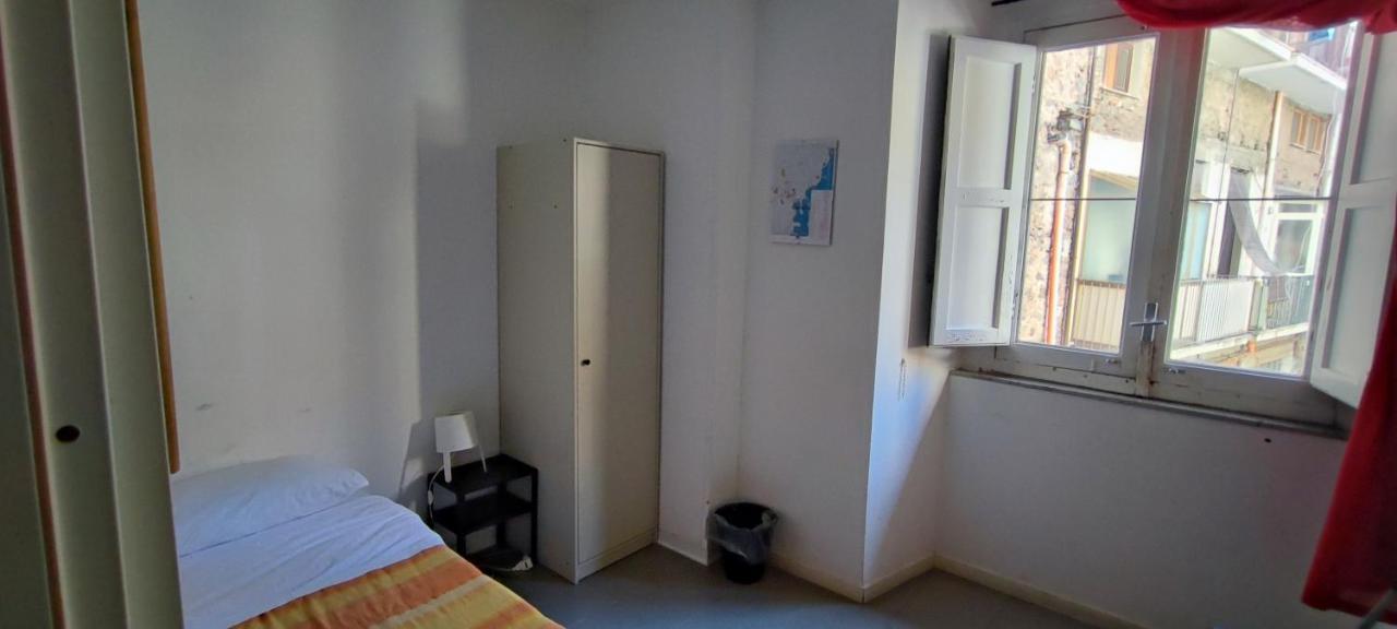 Downtown Vicino Al Duomo Apartment Catania Bagian luar foto