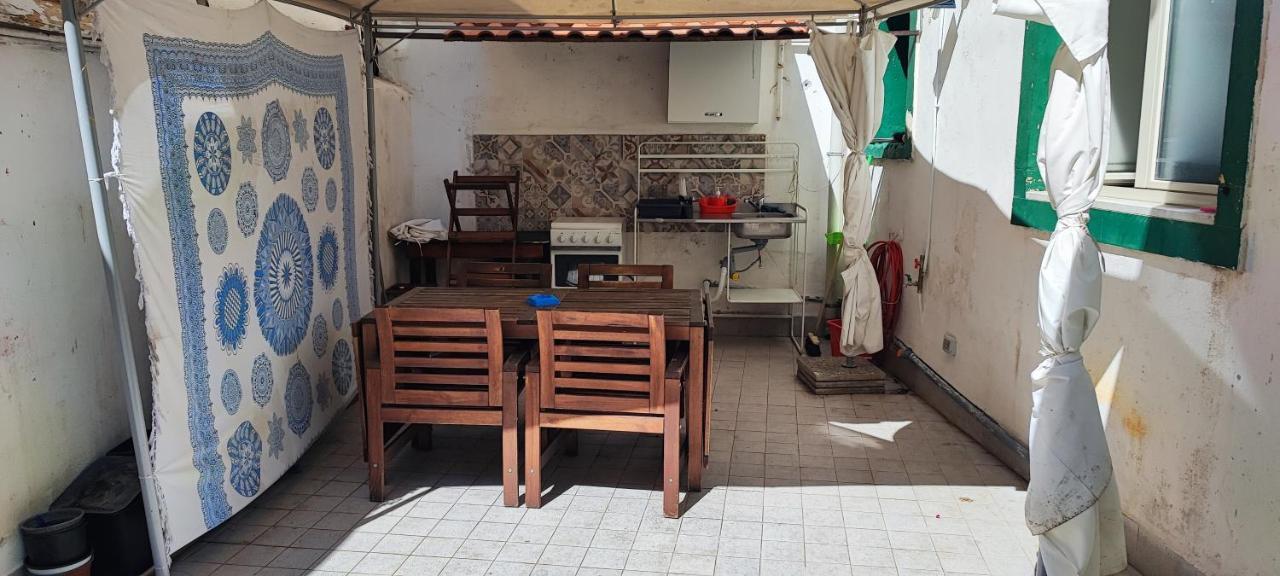 Downtown Vicino Al Duomo Apartment Catania Bagian luar foto
