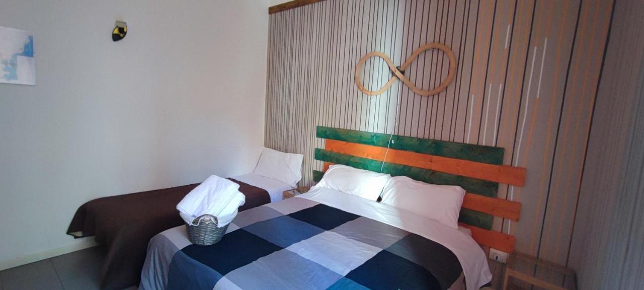 Downtown Vicino Al Duomo Apartment Catania Bagian luar foto